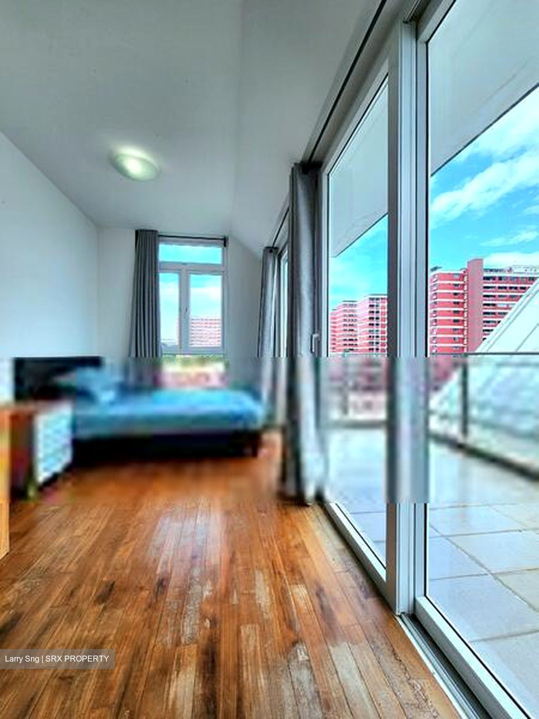 Suites @ Bukit Timah (D21), Apartment #407678231